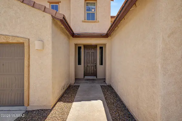 574 S Desert Haven Road, Vail, AZ 85641