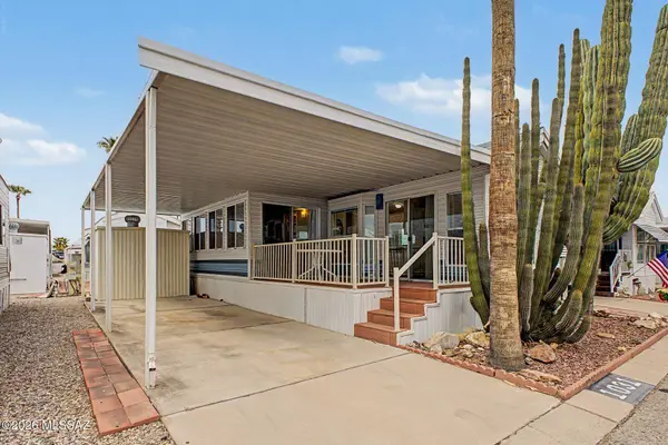 4555 S Mission Rd #1031, Tucson, AZ 85746