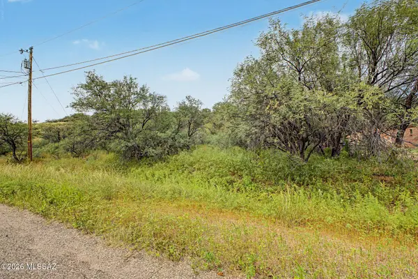 1065 Circulo Golondrina Rio #160, Rio Rico, AZ 85648