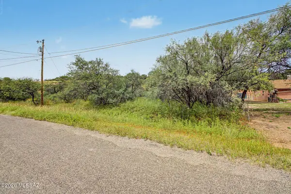 1065 Circulo Golondrina Rio #160, Rio Rico, AZ 85648