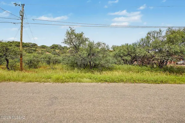 1065 Circulo Golondrina Rio #160, Rio Rico, AZ 85648