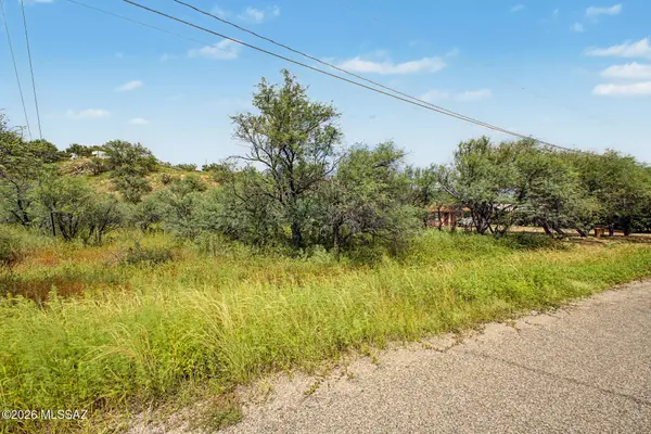 1065 Circulo Golondrina Rio #160, Rio Rico, AZ 85648
