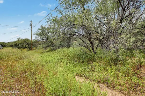 1065 Circulo Golondrina Rio #160, Rio Rico, AZ 85648