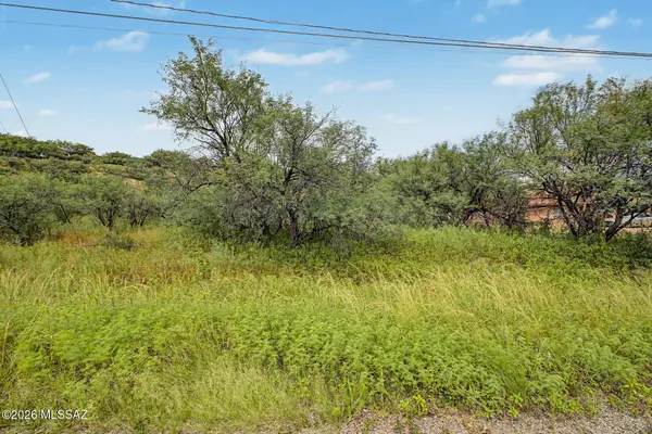1065 Circulo Golondrina Rio #160, Rio Rico, AZ 85648
