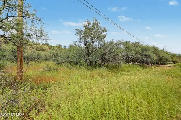1065 Circulo Golondrina Rio #160, Rio Rico, AZ 85648