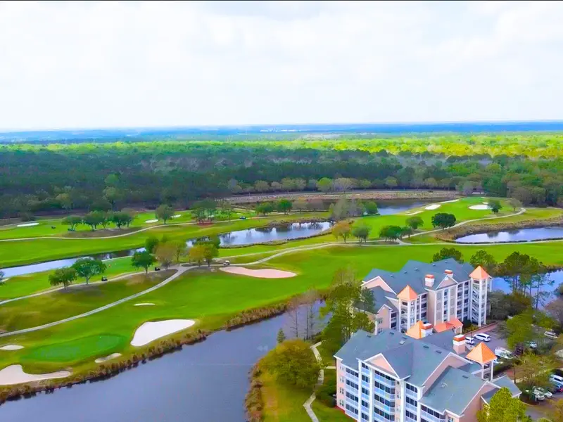 World Golf Village