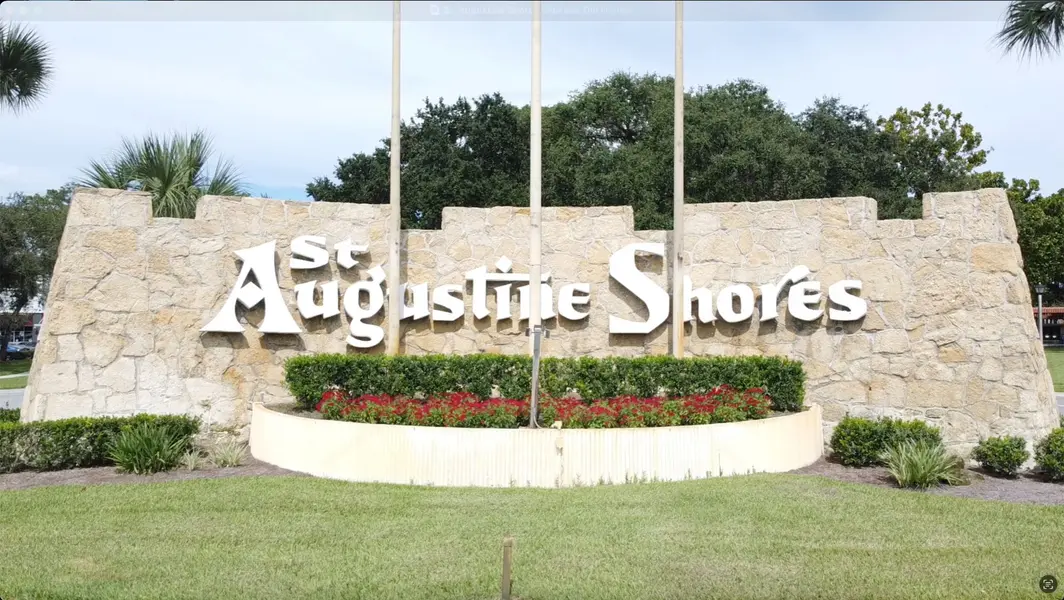 St. Augustine Shores