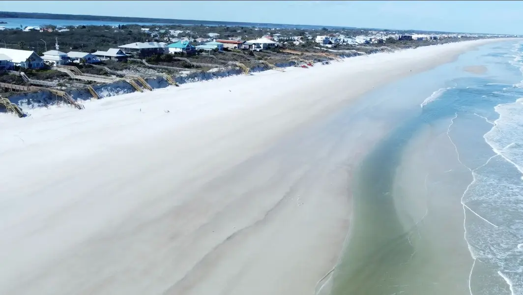 Crescent Beach