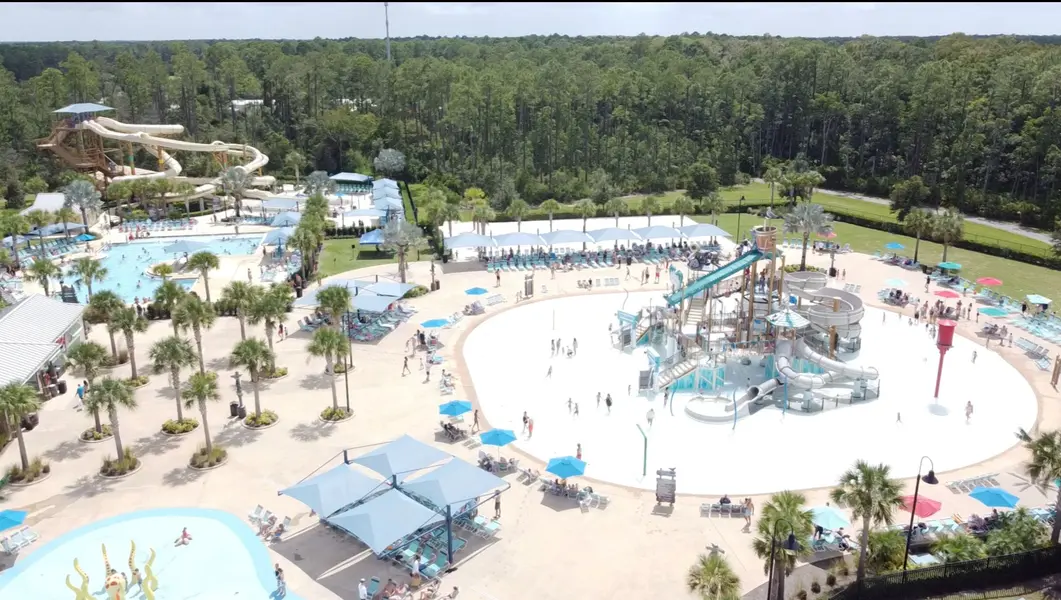 Nocatee