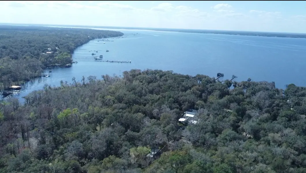 Fruit Cove