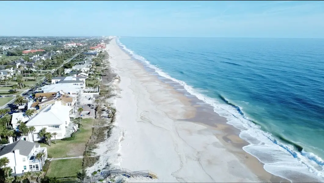 Ponte Vedra Beach