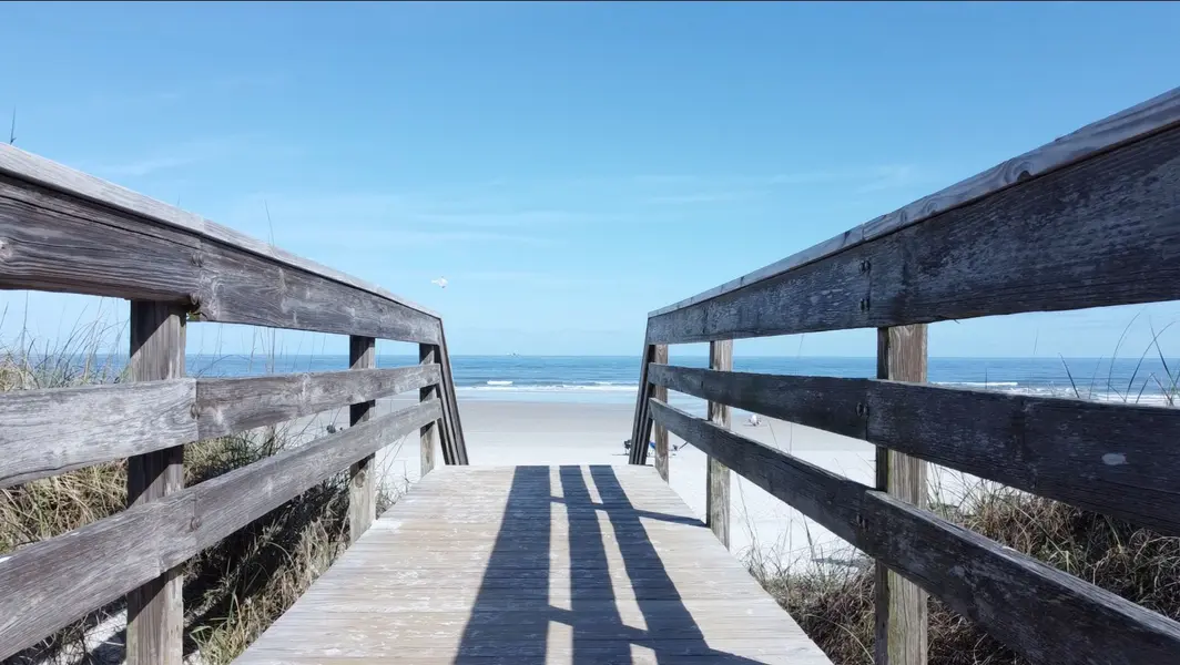 Butler Beach