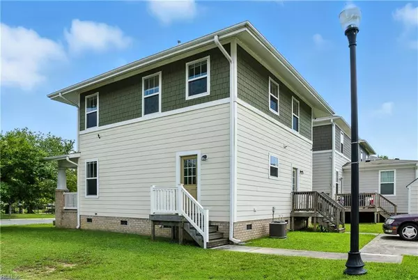 1135 Fairgrounds LN, Suffolk, VA 23434