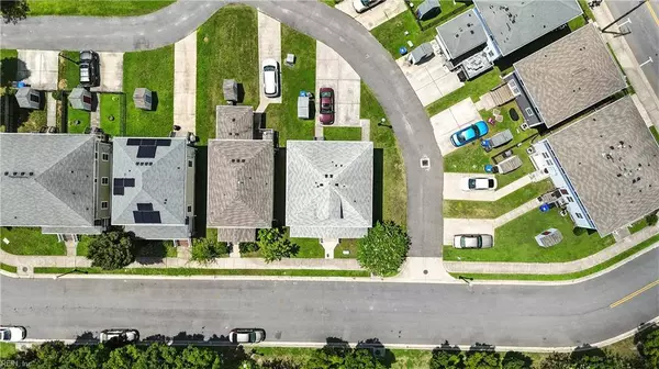 1135 Fairgrounds LN, Suffolk, VA 23434