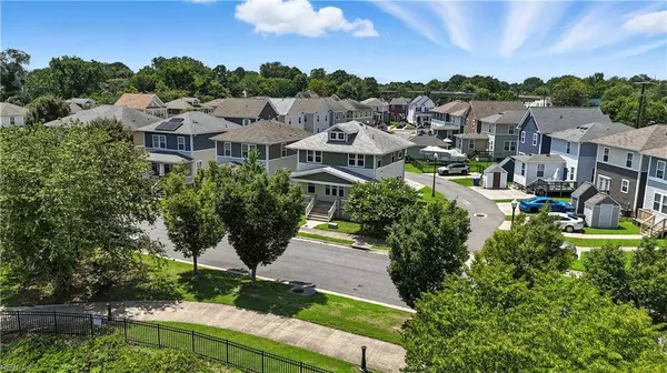 1135 Fairgrounds LN, Suffolk, VA 23434