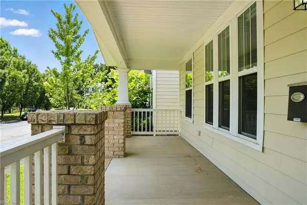 1135 Fairgrounds LN, Suffolk, VA 23434