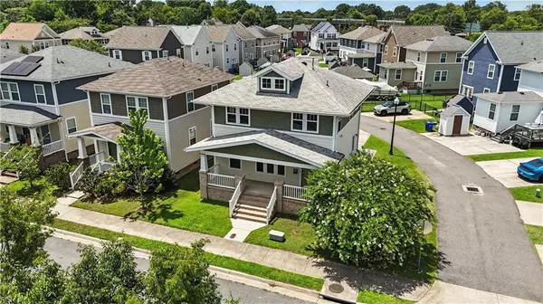 1135 Fairgrounds LN, Suffolk, VA 23434