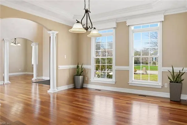 1188 Knights Bridge LN, Virginia Beach, VA 23455