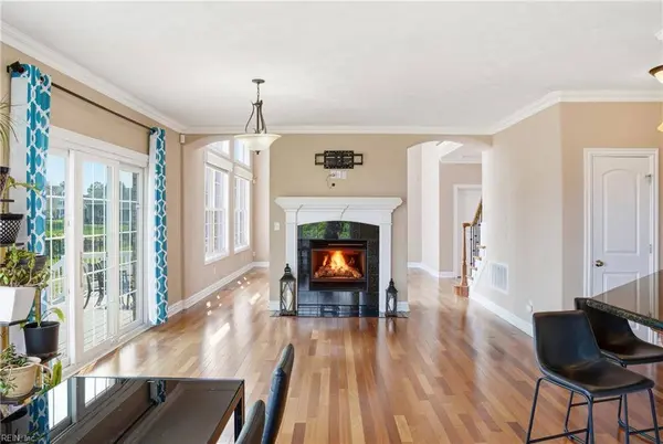 1188 Knights Bridge LN, Virginia Beach, VA 23455