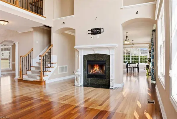 1188 Knights Bridge LN, Virginia Beach, VA 23455