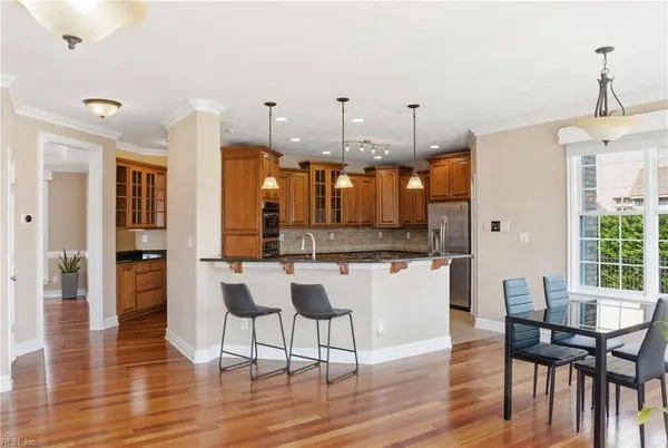 1188 Knights Bridge LN, Virginia Beach, VA 23455