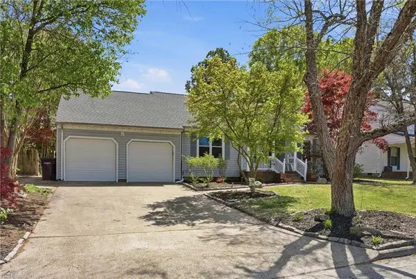 749 Willow Bend Dr DR, Chesapeake, VA 23323