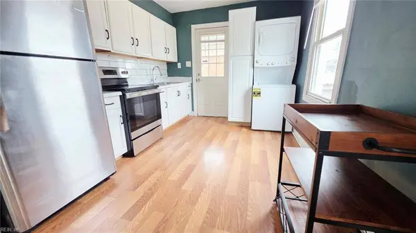 1101 Matthew Henson ST, Norfolk, VA 23505