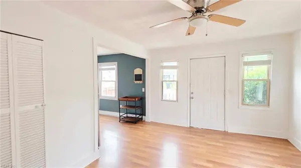 1101 Matthew Henson ST, Norfolk, VA 23505