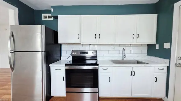 1101 Matthew Henson ST, Norfolk, VA 23505
