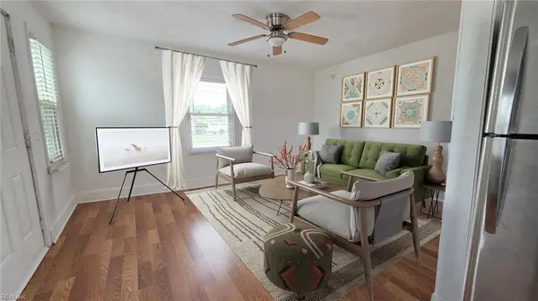 1101 Matthew Henson ST, Norfolk, VA 23505