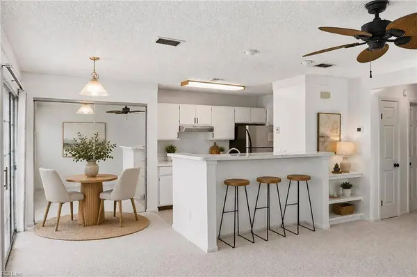 7 Seafarer CT Unit A, Hampton, VA 23669