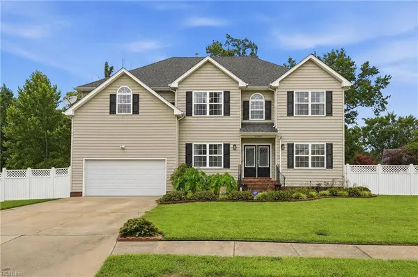 2020 Smalleys Dam CIR, Suffolk, VA 23434