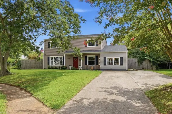 6 Maume CIR, Hampton, VA 23666