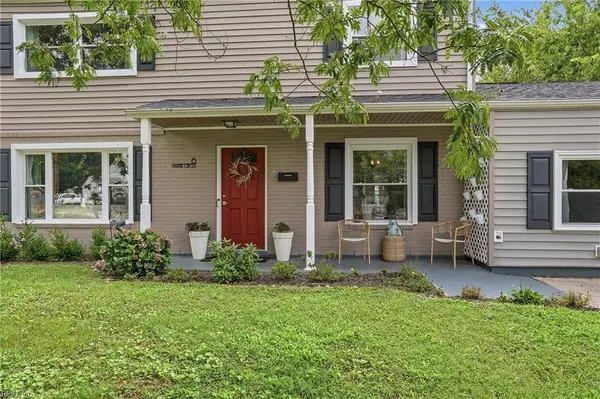 6 Maume CIR, Hampton, VA 23666