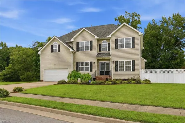 2020 Smalleys Dam CIR, Suffolk, VA 23434