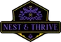 Nest & Thrive Brand Logo (1)