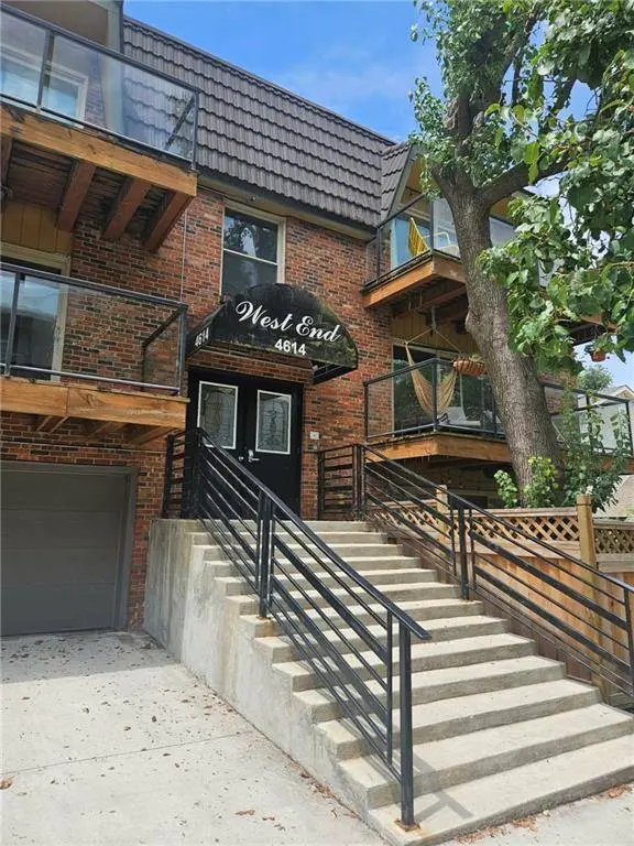 4614 Holly ST #3, Kansas City, MO 64112