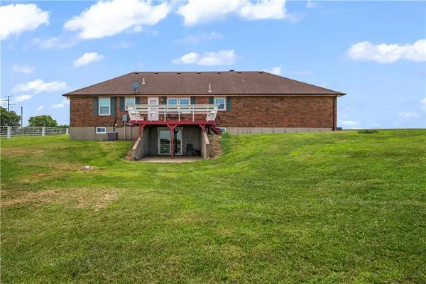 10625 Franklin RD, Richmond, MO 64085