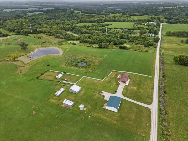 10625 Franklin RD, Richmond, MO 64085