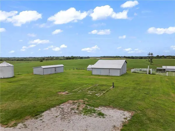 10625 Franklin RD, Richmond, MO 64085