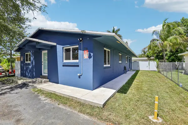 316 N 61st Ave, Hollywood, FL 33024-7910