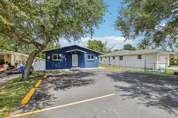 316 N 61st Ave, Hollywood, FL 33024-7910
