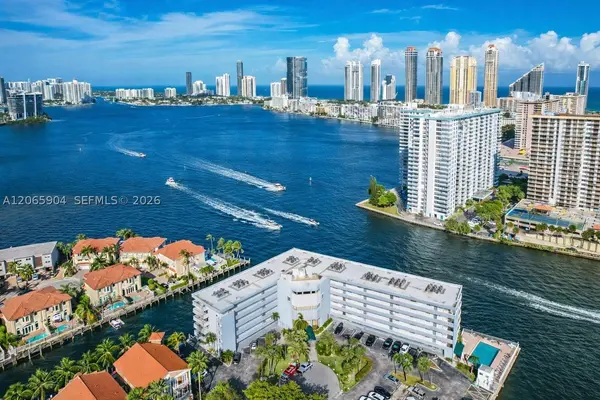 4000 NE 170th St #200, North Miami Beach, FL 33160
