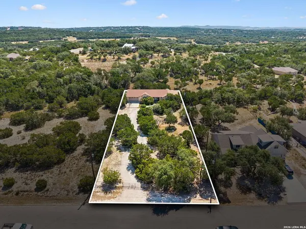 1157 Lasso Loop, Canyon Lake, TX 78133