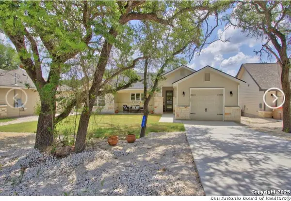 1269 Lavaca, Canyon Lake, TX 78133