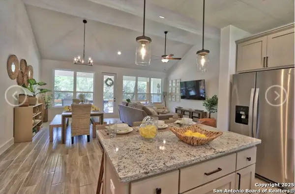 1269 Lavaca, Canyon Lake, TX 78133