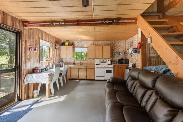 0 Ca-245, Miramonte, CA 93641