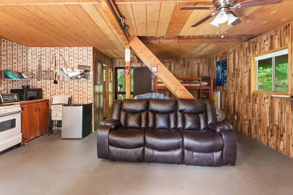 0 Ca-245, Miramonte, CA 93641