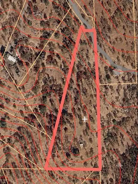 0 Thunderhill LN, Yokuts Valley, CA 93675