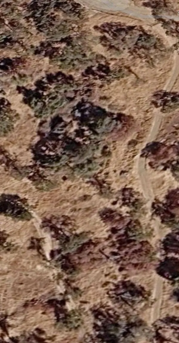 0 Thunderhill LN, Yokuts Valley, CA 93675
